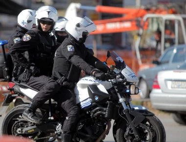 Γ.Γ των Ειδικών Φρουρών για την σύλληψη του ληστή Ζακ: «Νόμιμη αστυνομική βία - Να του έδιναν τριαντάφυλλο;» (βίντεο)